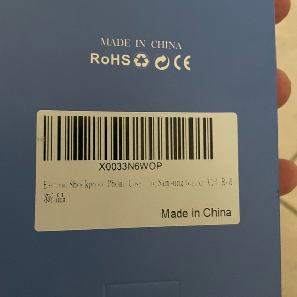 Bob Markey Iphone 8 Plus Case New - Picture 5 of 7